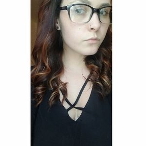 Meet your Posher, Jamie